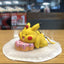 Pokemon Cute Fat Figure