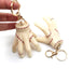 🔥Wednesday Super Cute Keychain 2pcs（Buy 1 Free 1）🔥