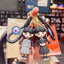 Wednesday Addams Cute Keychain