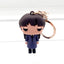 🔥Wednesday Super Cute Keychain 2pcs（Buy 1 Free 1）🔥