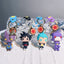 Dragon Ball Super Cute Keychain