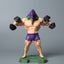 Anime Gundam Fitness Series Character Model(Lightable Eyes)