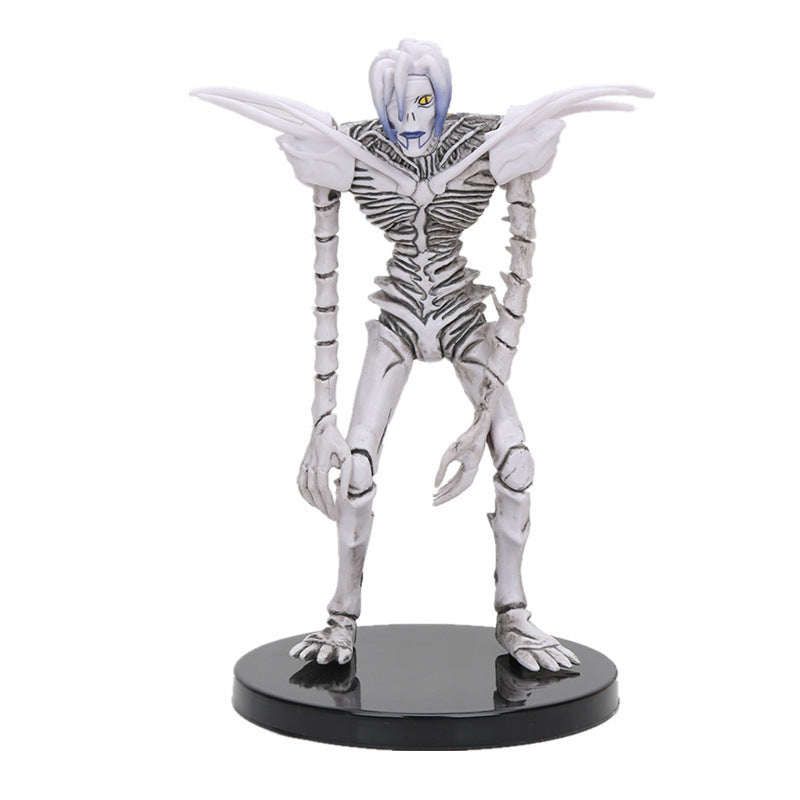 Death Note Reaper figure
