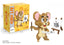 Tom And Jerry Paint Building Blocks