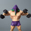 Anime Gundam Fitness Series Character Model(Lightable Eyes)