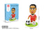 World Cup  Soccer Stars Micro-Particle Building Blocks