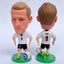 World Cup Super Popular Players Souvenirs