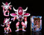 Anime Dragon Ball Frieza&Cooler Ornaments