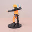 Naruto Classic Ninjutsu Scenes Figures