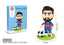 World Cup  Soccer Stars Micro-Particle Building Blocks