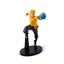 Naruto Classic Ninjutsu Scenes Figures