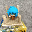 Saint Seiya Cute Ornaments 7pcs