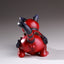 Animal Cos Deadpool&Black Panther Ornaments