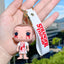 American Drama Stranger Things Cute Keychain