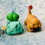 Pokemon Cute Fat Figure