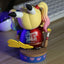 Q Version Pikachu Cos Harley Quinn Model