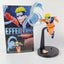 Naruto Classic Ninjutsu Scenes Figures