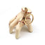 🔥Wednesday Super Cute Keychain 2pcs（Buy 1 Free 1）🔥