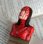 Horror bookmarks - the best gift for fans of horror novels