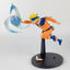 Naruto Classic Ninjutsu Scenes Figures