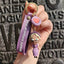 Animation Movie Up Super Cute Keychain