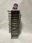 Santa Claus Chimney Advent Calendar