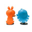 Memories Of Animation As A Child-The Powerpuff Girls Ornaments 4pcs