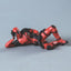 Deadpool Mini Car Desktop Ornaments