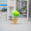 Pokemon Cute Ice Cream Decorations