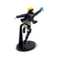 Naruto Classic Ninjutsu Scenes Figures