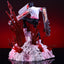 Chainsaw Man Battle Scenes Figures