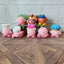 Super Cute Game Characters - Kirby Ornaments