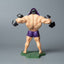 Anime Gundam Fitness Series Character Model(Lightable Eyes)