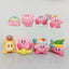 Super Cute Game Characters - Kirby Ornaments