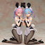 Sexy Anime Bunny Girl Phone Stand