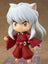 Inuyasha  Q version Action figure