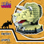 Eifinworld Jurassic Dinosaur Triceratops Building Blocks EW1001