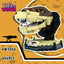 Eifinworld Jurassic Dinosaur Rex Building Blocks EW1002