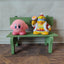 Super Cute Game Characters - Kirby Ornaments