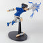 Naruto Classic Ninjutsu Scenes Figures