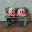 Super Cute Game Characters - Kirby Ornaments