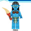 Avatar figure Building Blocks