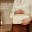 👛2022 Hot Sale💖Large capacity travel cosmetic bag