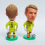 World Cup Super Popular Players Souvenirs