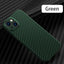 Carbon Fiber Texture Magnetic Wireless Charging iPhone Case