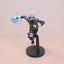 Naruto Classic Ninjutsu Scenes Figures