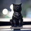 Animal Cos Deadpool&Black Panther Ornaments