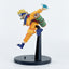 Naruto Classic Ninjutsu Scenes Figures