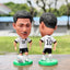 World Cup Super Popular Players Souvenirs