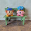 Super Cute Game Characters - Kirby Ornaments